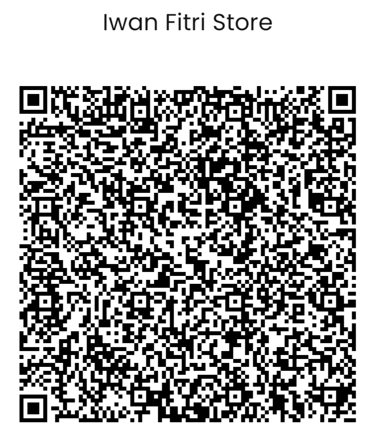 QR Donasi